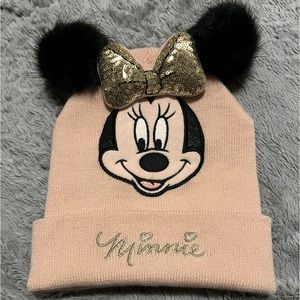 Minnie Mouse hat